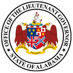 Lt. Governor Will Ainsworth Logo